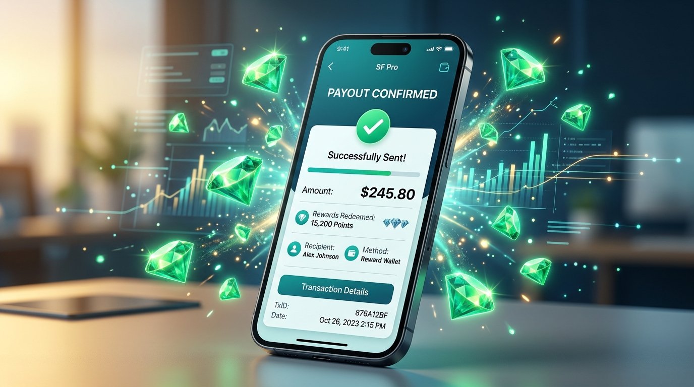 Gemgala Host Earnings & Withdrawal Guide